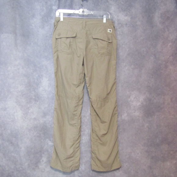 The North Face Packable Stow Pocket Hiking Pants - Picture 3 of 7